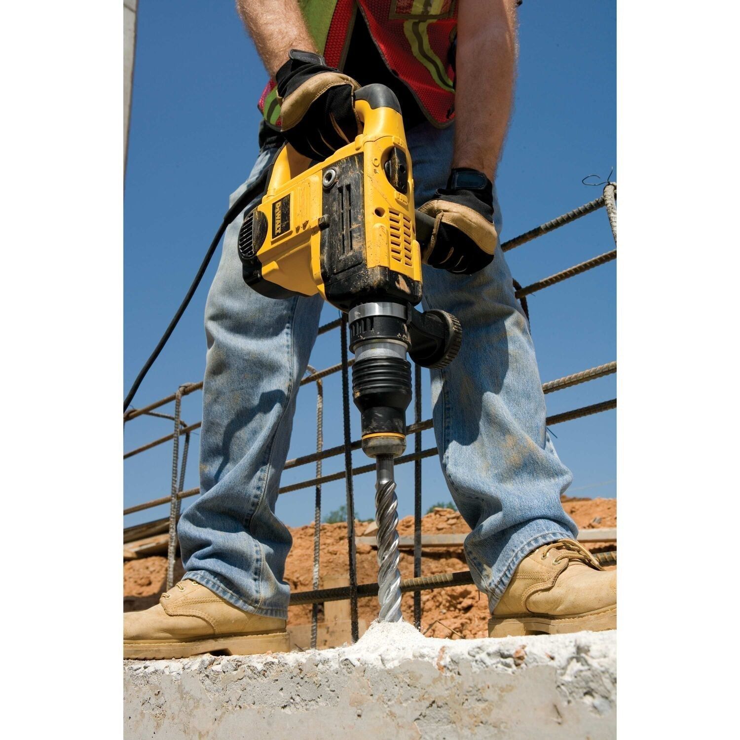 DeWALT DT60826 Boor SDS Max XLR 25x800x920mm