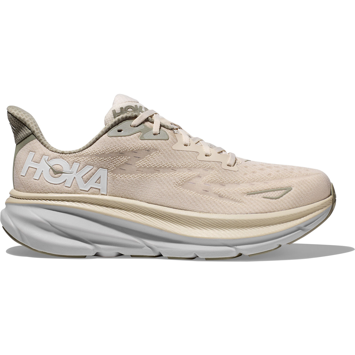 HOKA Clifton 9 Heren