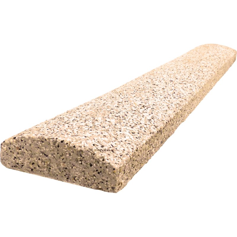 Bordure de parking granit