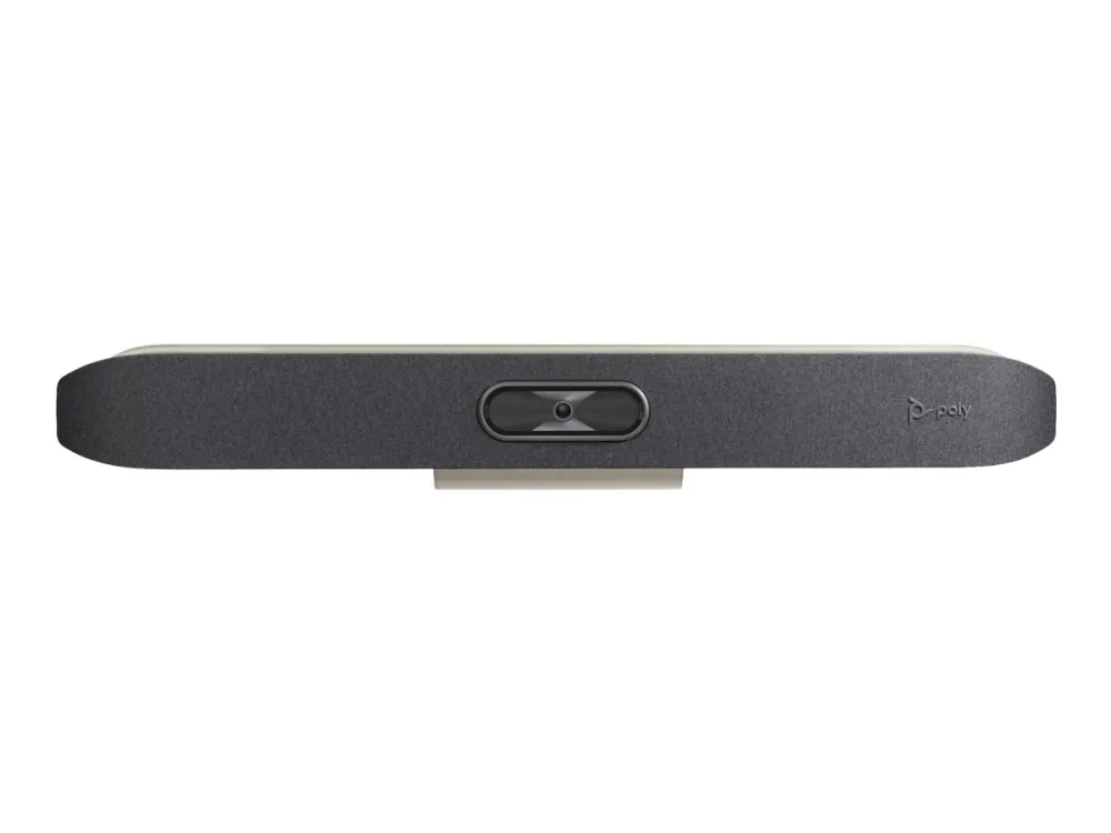 Poly Studio X30 - Videoconference-enhed - Zoom Certified
