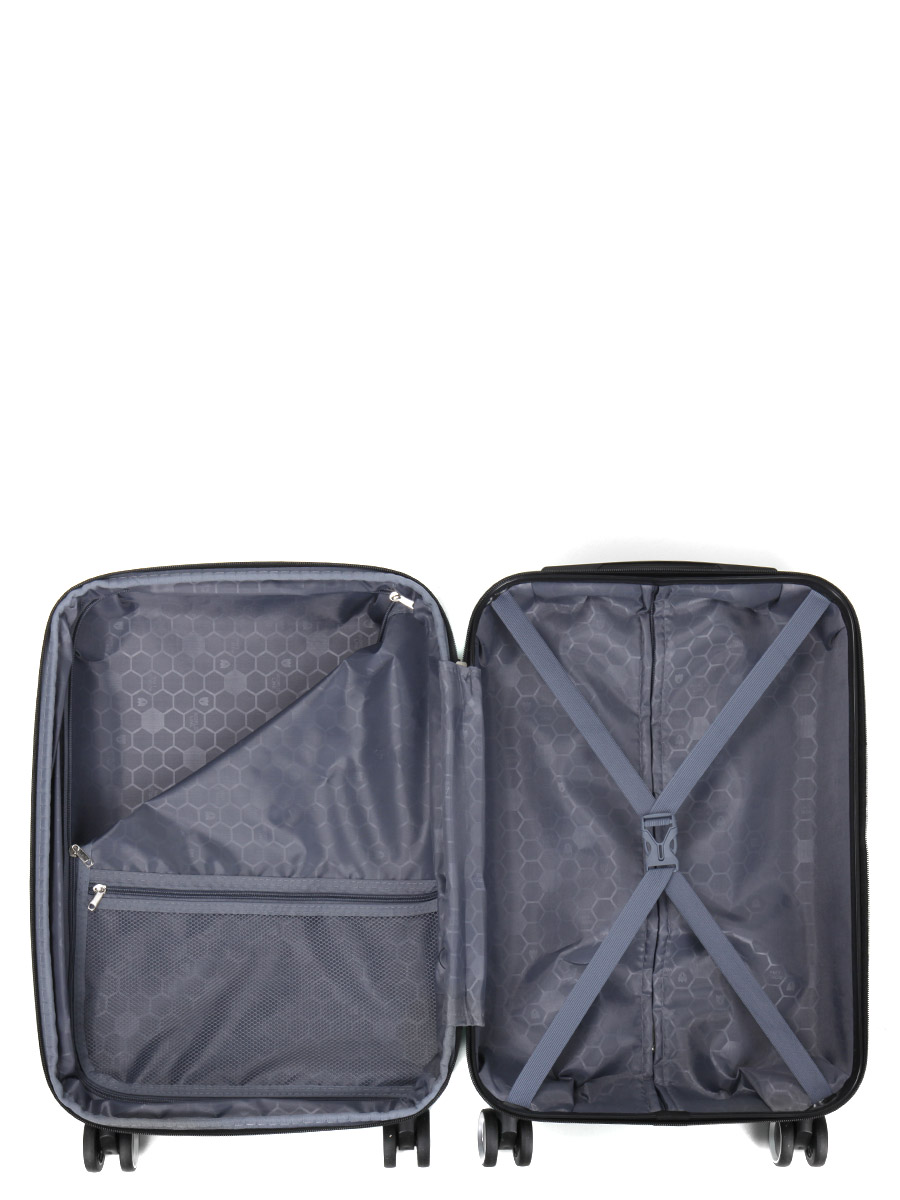 Ensemble 3 valises Worldline Braga 2