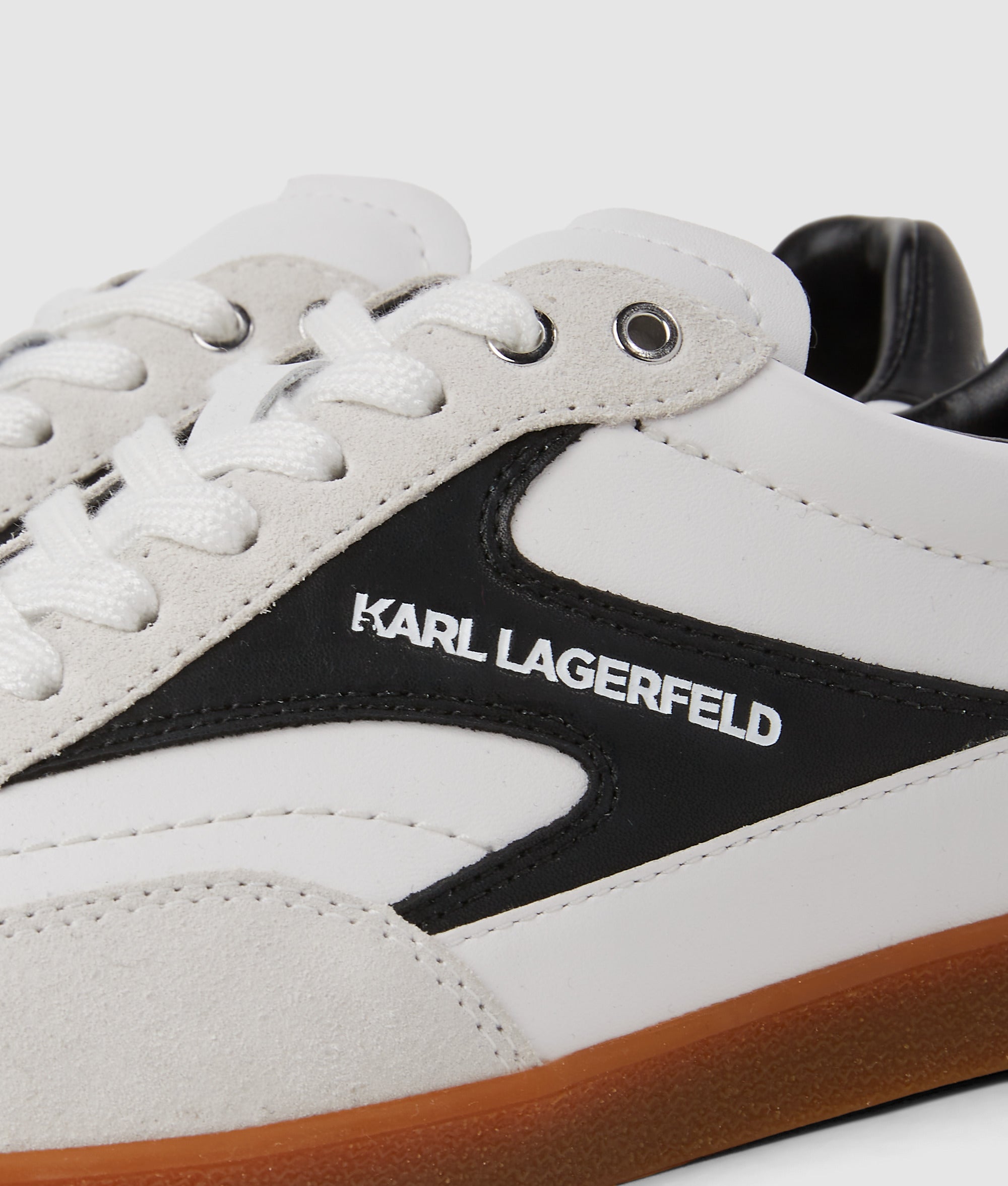 KANDIDATE  LACE SNEAKERS