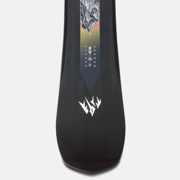 Planche de snowboard JONES MEN'S FRONTIER