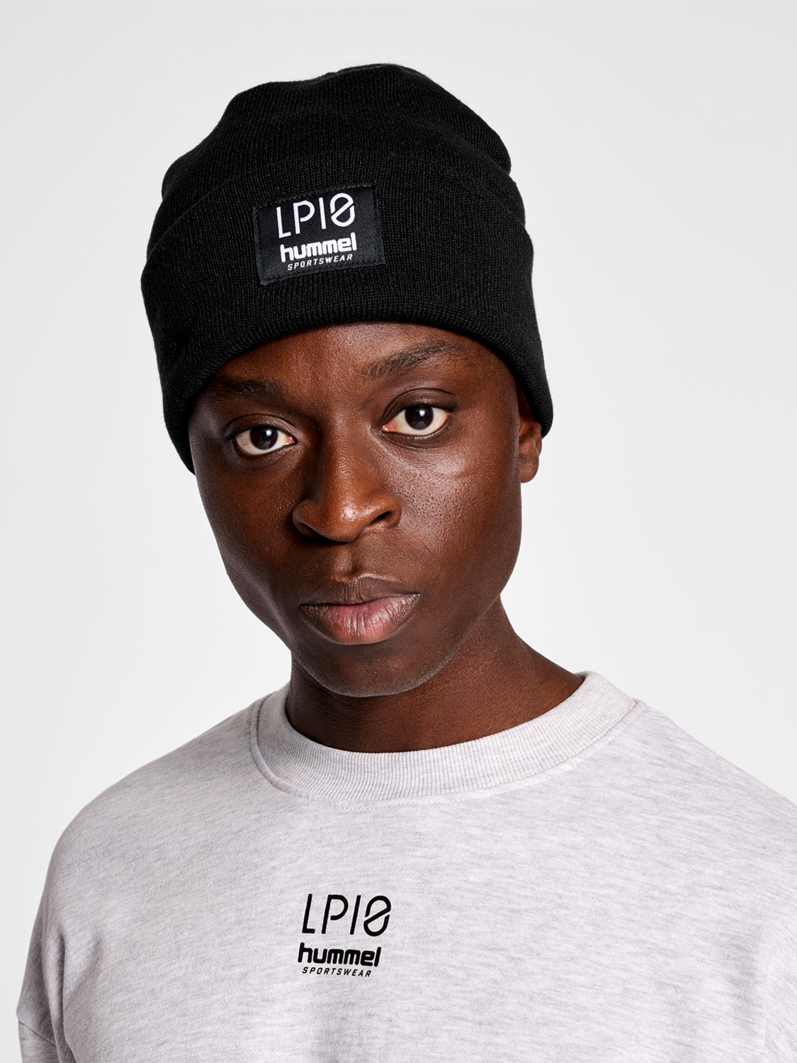 hmlLP10 BEANIE