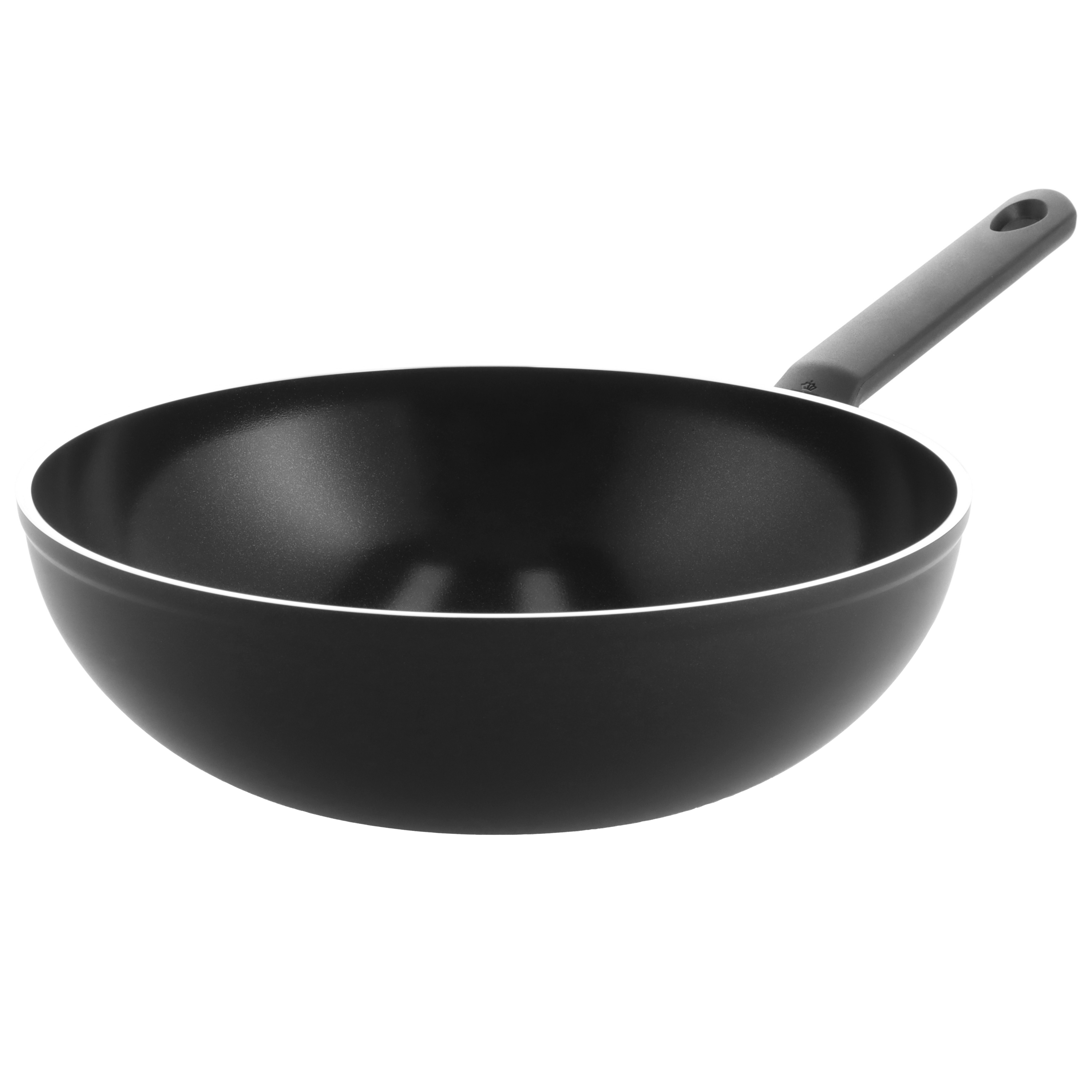 BK Easy Induction Keramische Wok Ã 30 cm