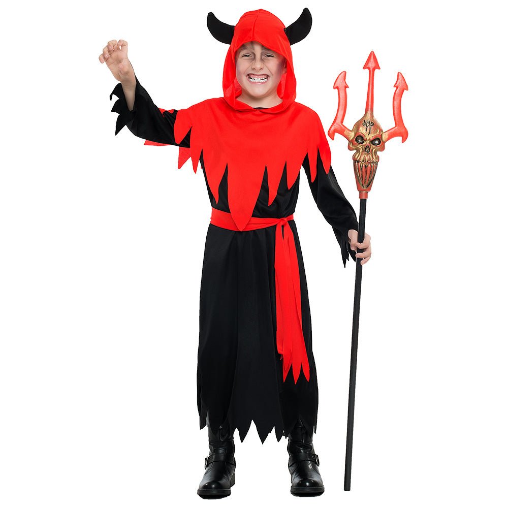 Halloween Kostuum Jongen Vampier