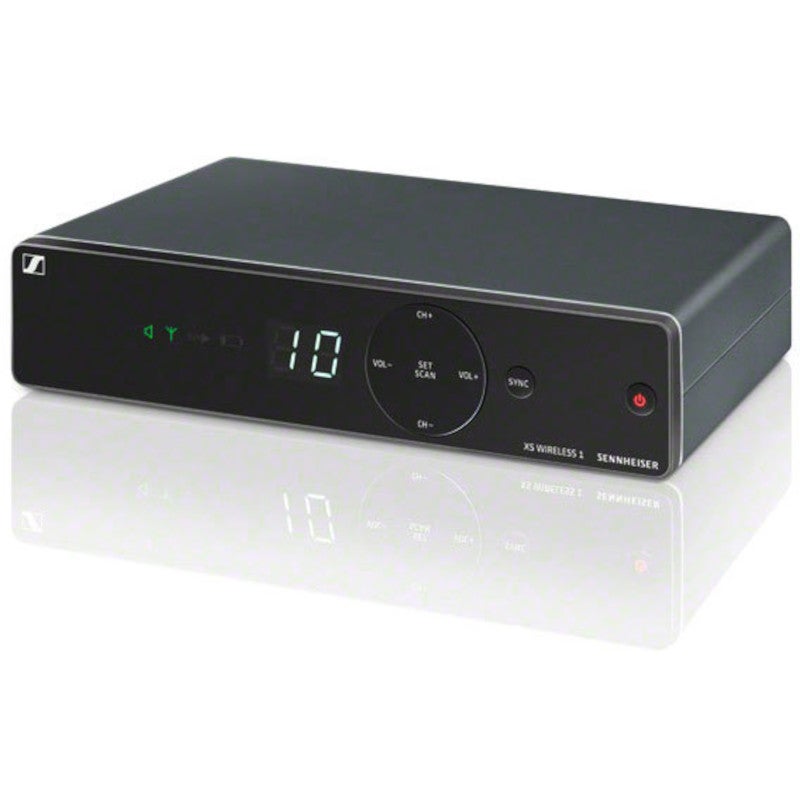 Sennheiser EM-XSW 1 BC ontvanger (670-694 MHz)
