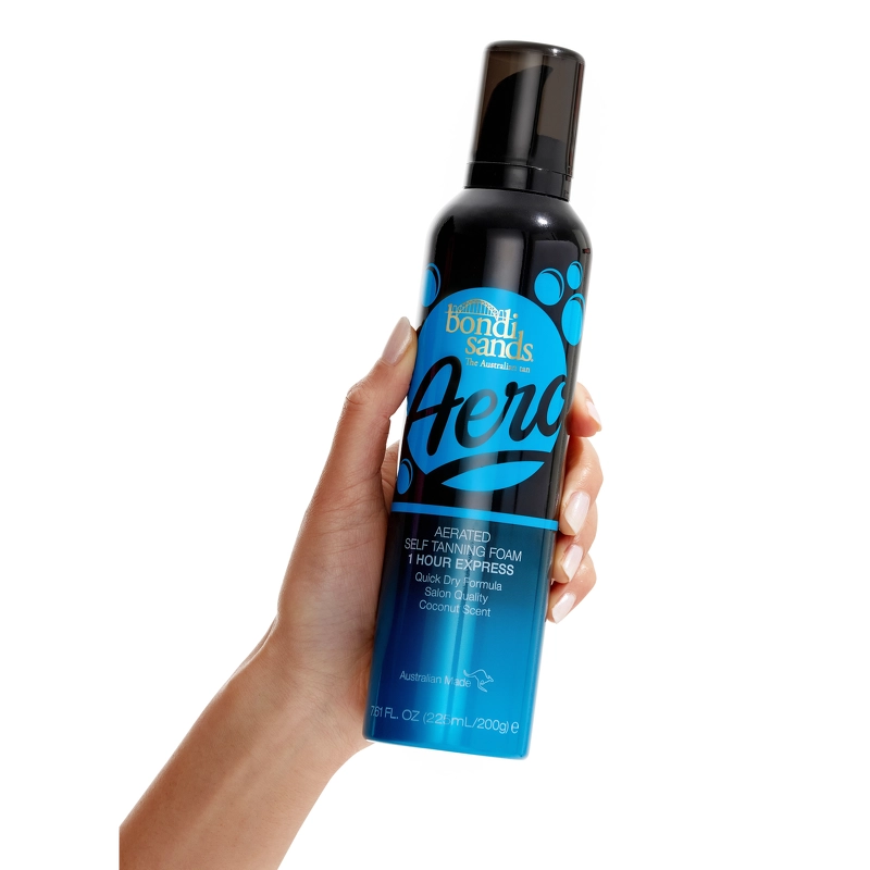 Bondi Sands 1 Hour Express Tanning Foam 225 ml