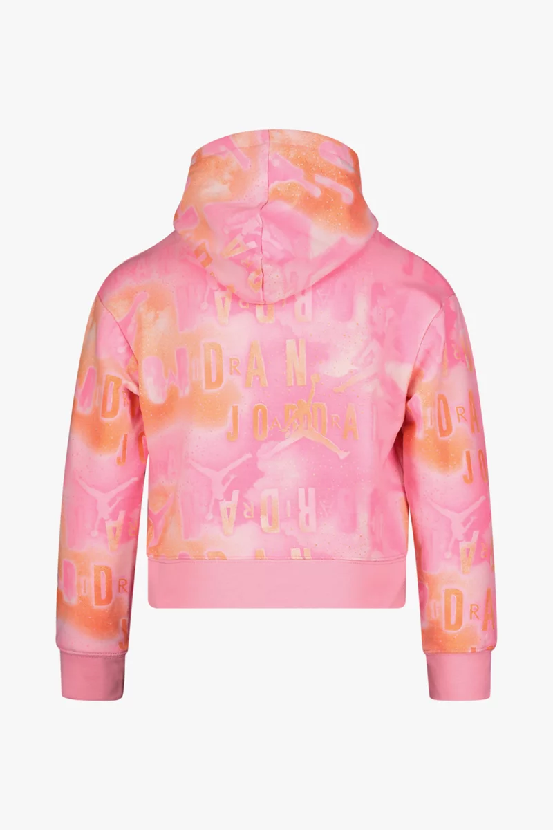 JORDAN Jumpman Active Mädchen Hoodie