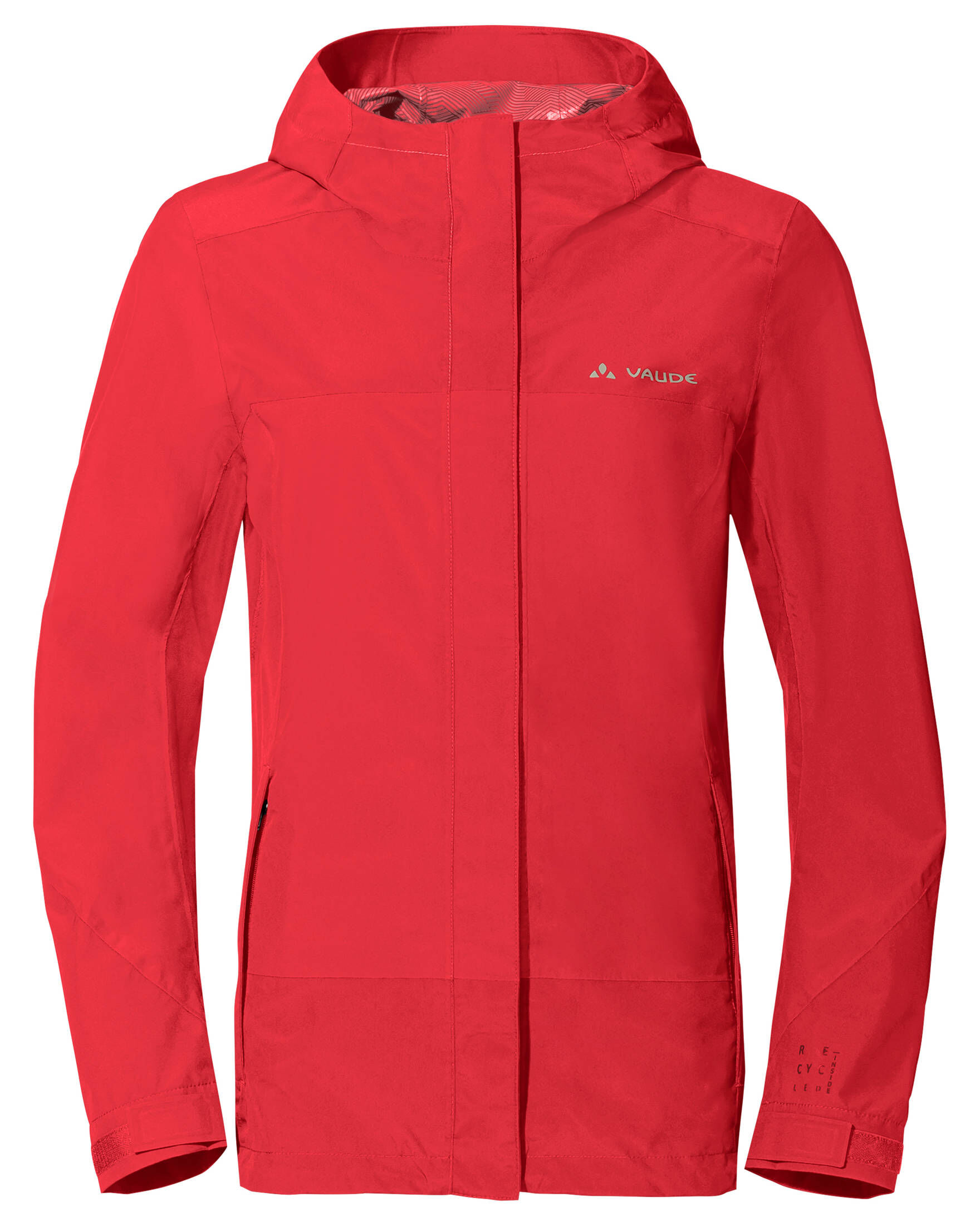 VAUDE| Damen Jacke NEYLAND 2.5L