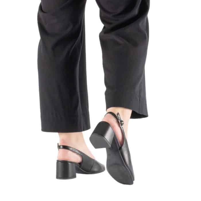 Rieker Pumps Dame 44651-00
