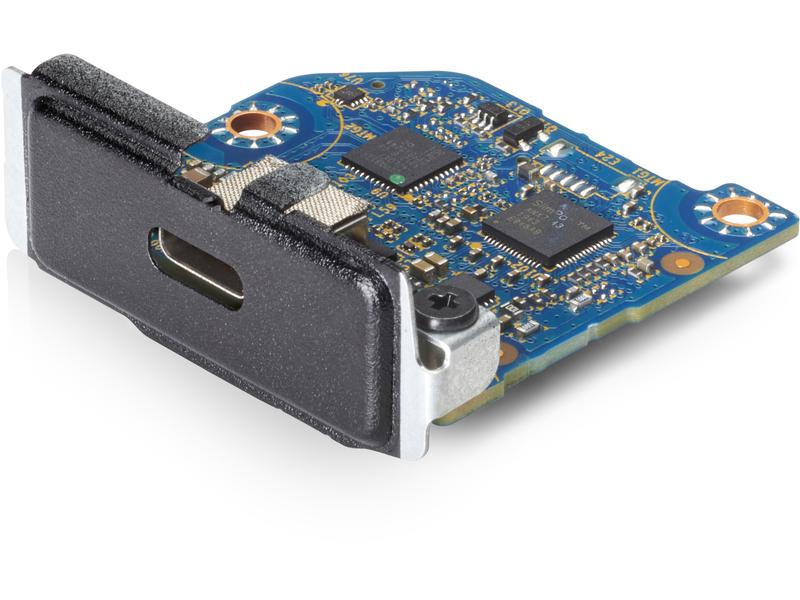 HP Type-C USB 3.1 Gen2 Port Flex IO v2 USB-C Flex für ausgewählte HP-Workstations