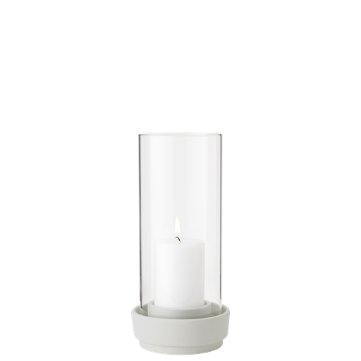 Stelton Classic Hurricane Lanterne, Sand