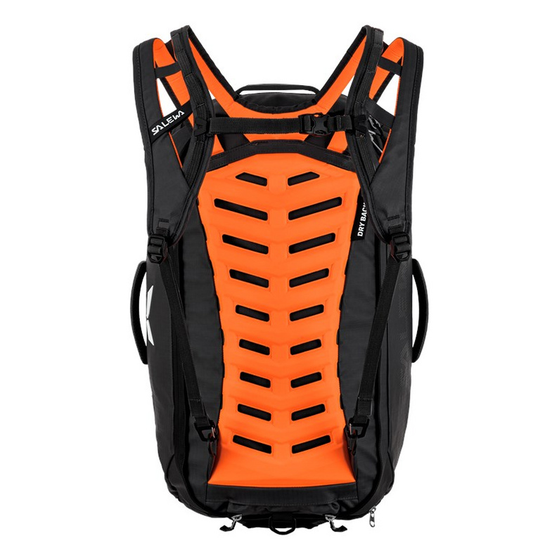 Salewa Dry Back Duffle 60 Reisetasche