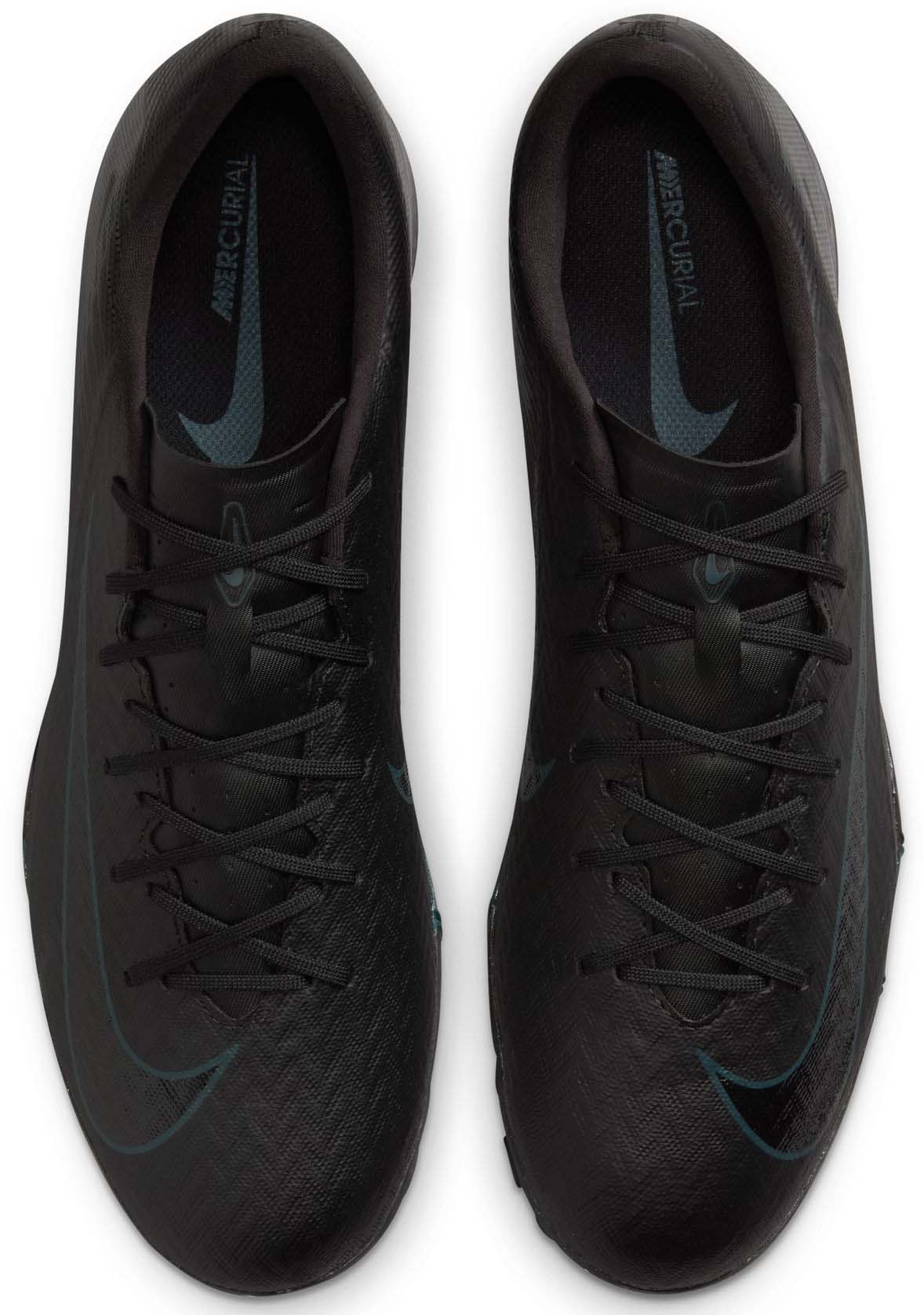 Mercurial Vapor 16 Academy TF Herre 002/Black/Black/Deep Jungle