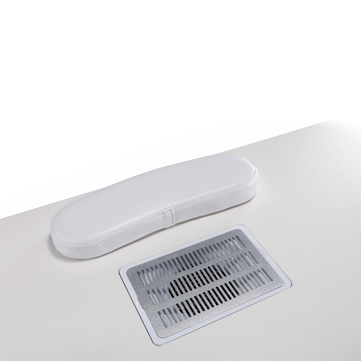 Table manucure Lucia avec aspirateur