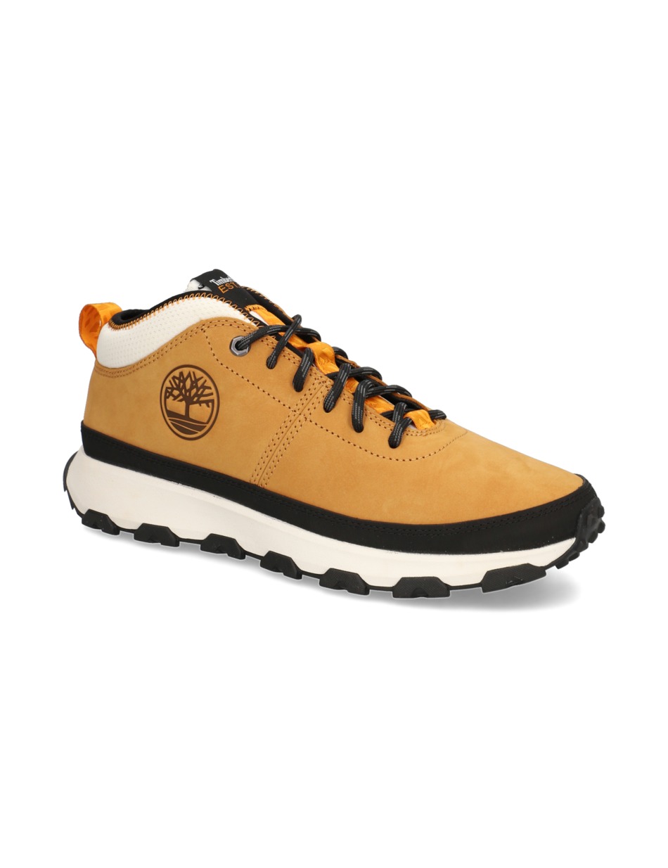 Winsor Trail Mid Leather Hiker