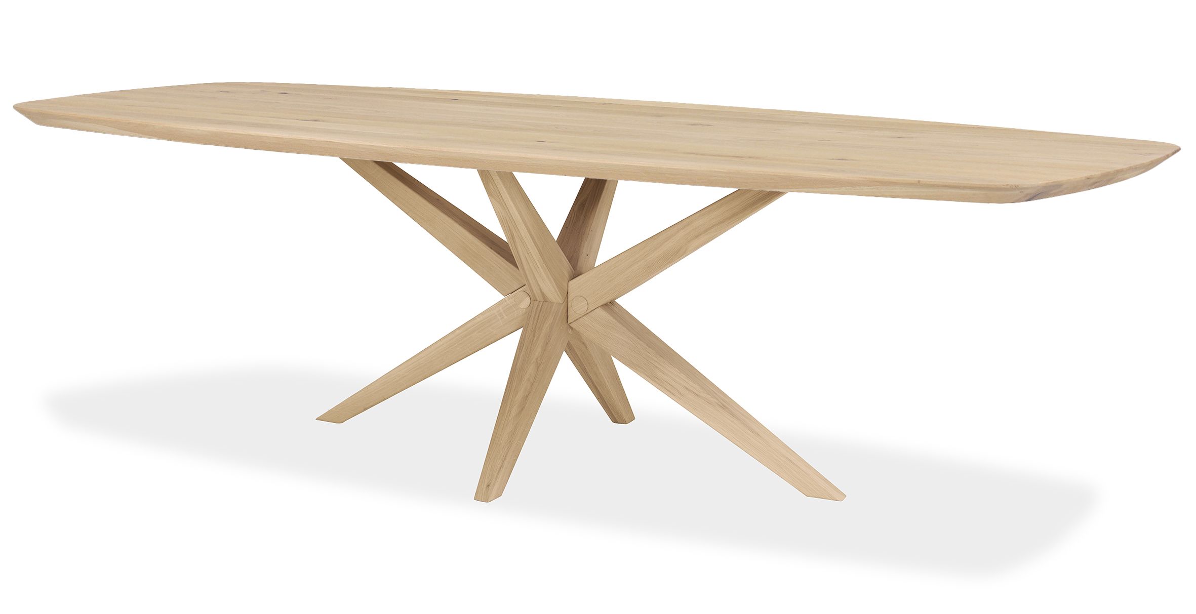Eettafel Bodari