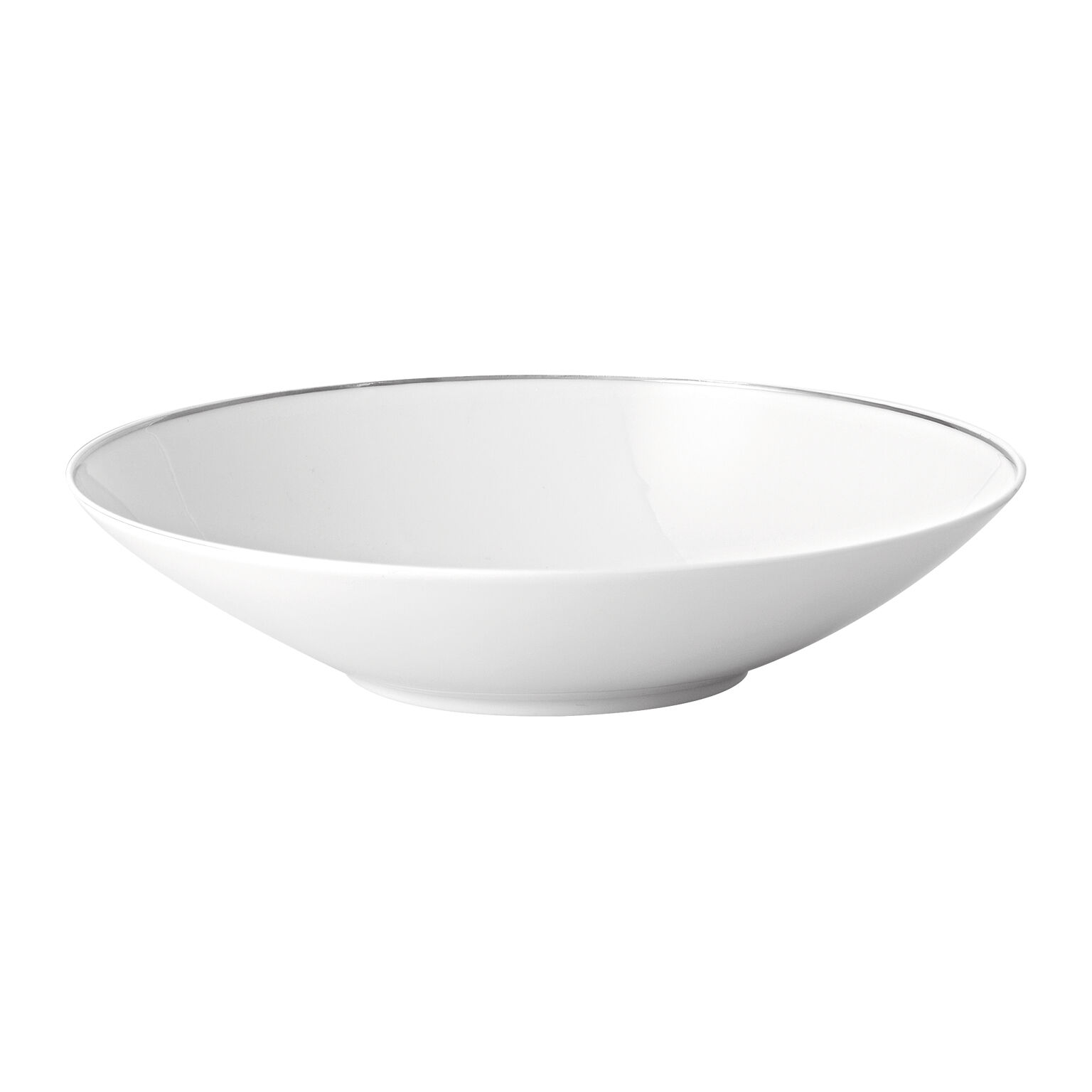 TAC Platin Schüssel 35 cm
