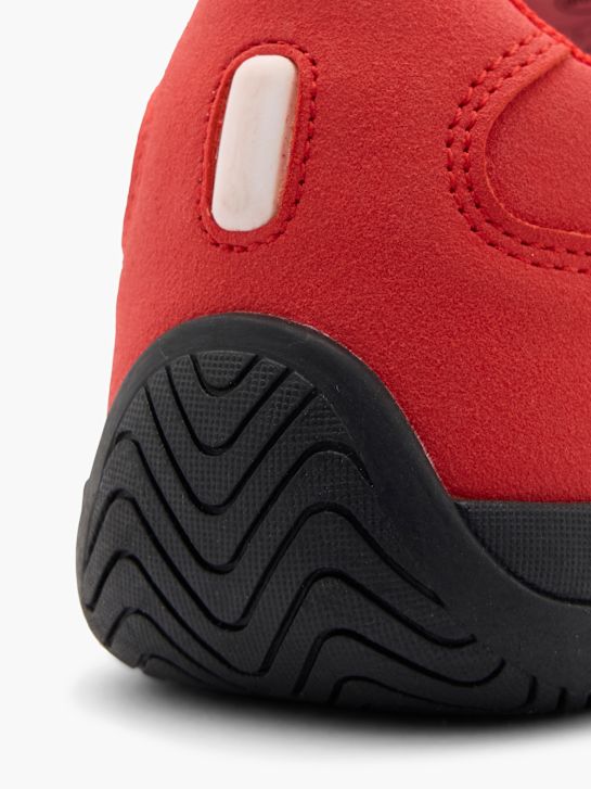 Graceland Sneaker Rot