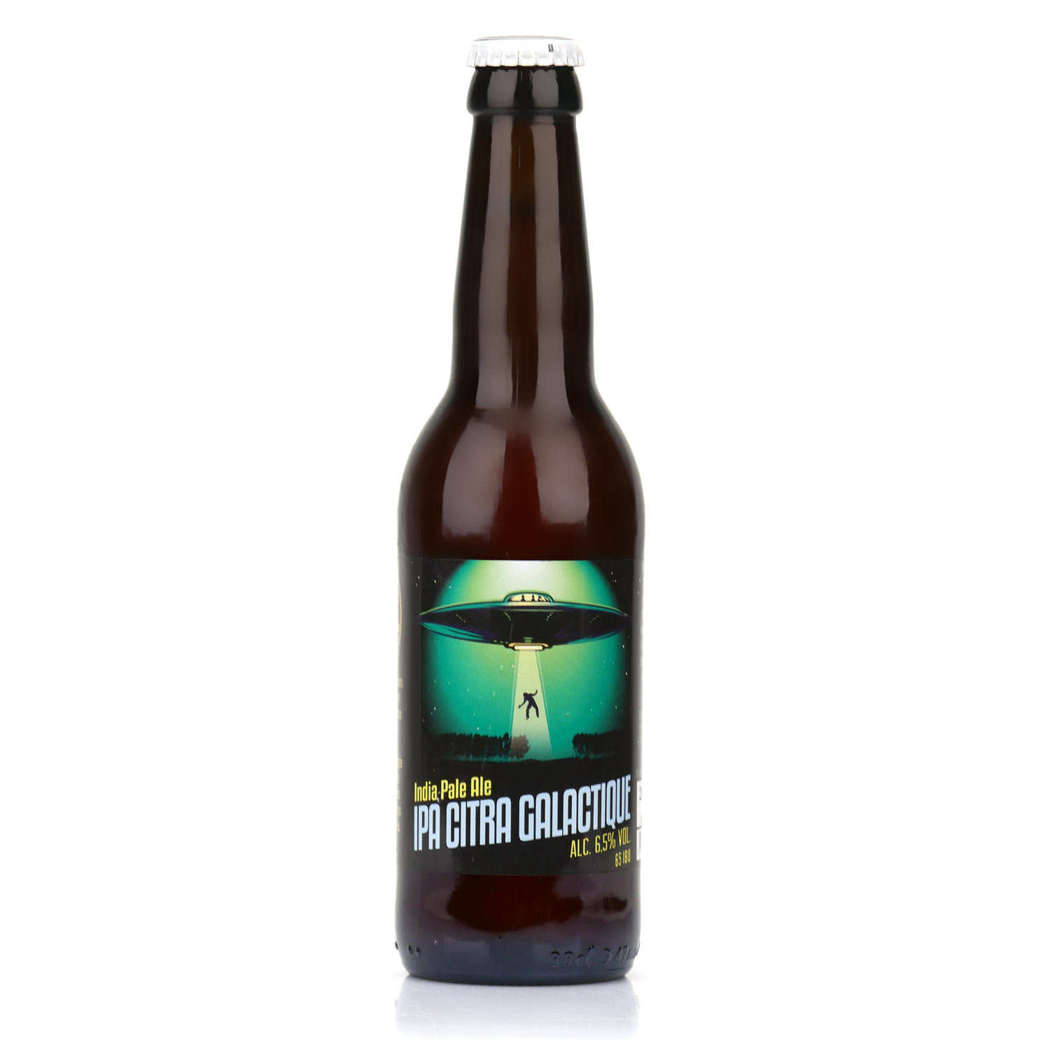 Citra Galactique - Bière IPA 6.5%