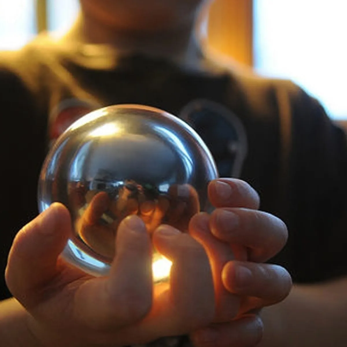 Totalcadeau Balle Magique Fushigi