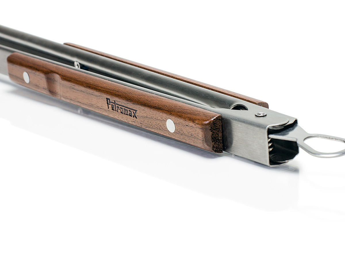 Petromax grote barbecuetang