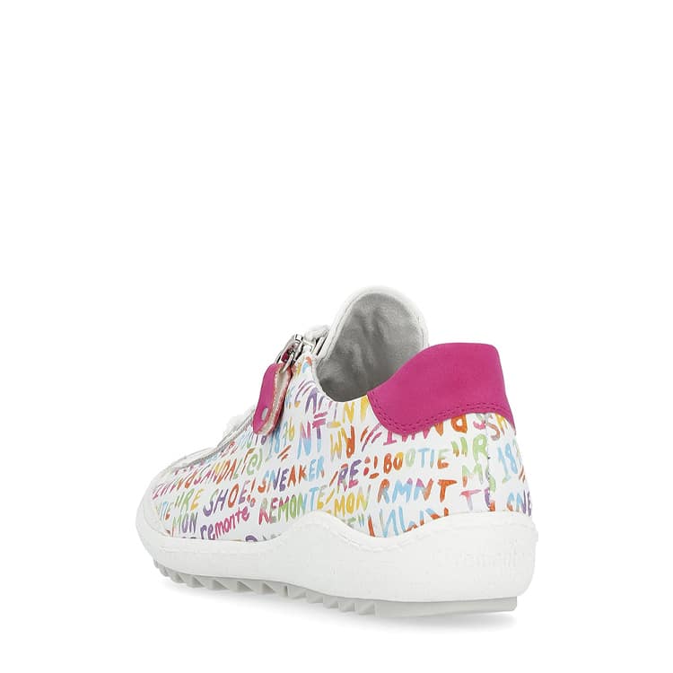 Remonte R1402-80 | BLANC MULTI