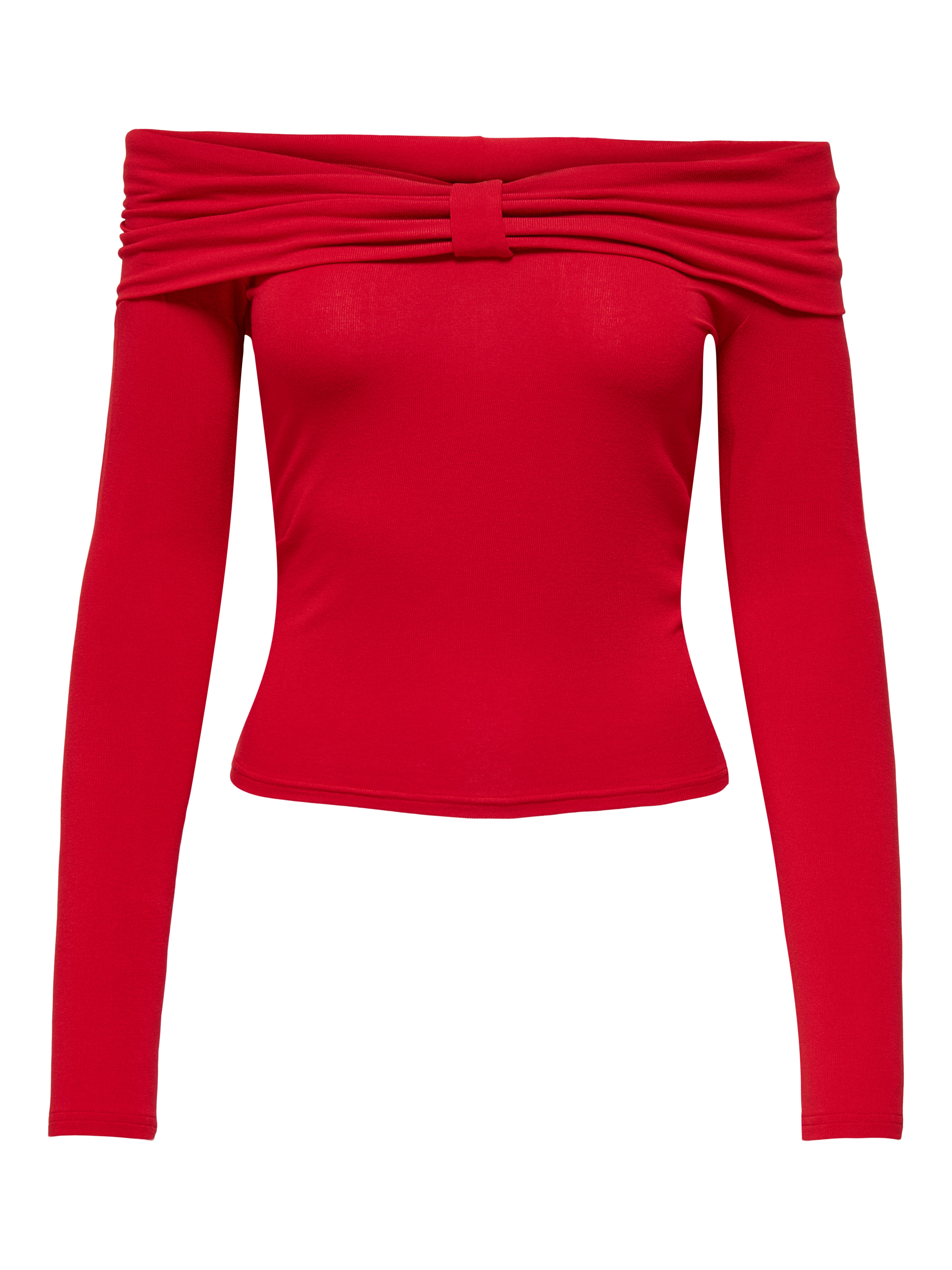 ONLFAYOLA Top Mars Red