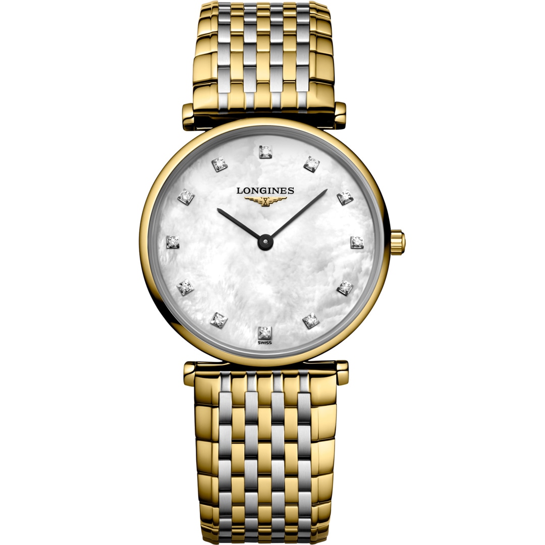 Longines - La Grande Classique de Longines 29mm