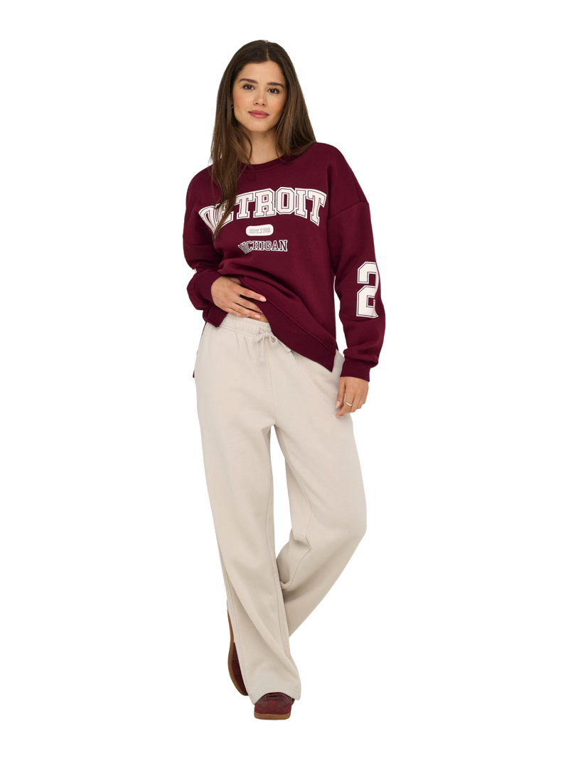 Best Straight Sweatpants