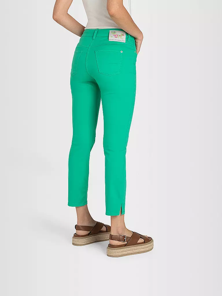 MAC Hose DREAM SUMMER 7/8 grün