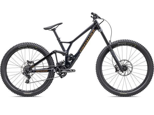Specialized Demo Expert Dark Navy - Full Suspension - 2024