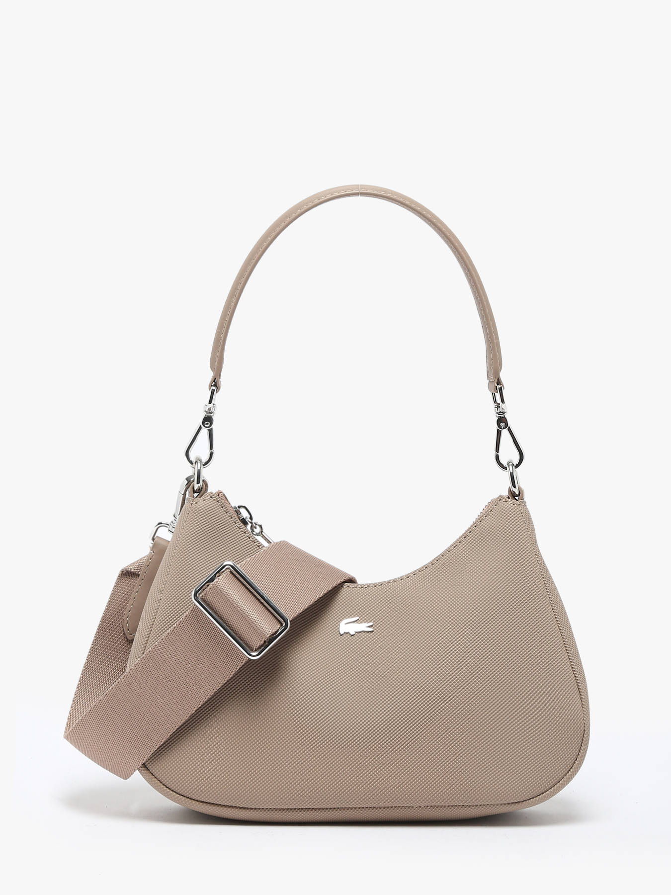 sac port paule Daily city LACOSTE