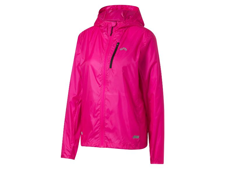 Dames sportjas