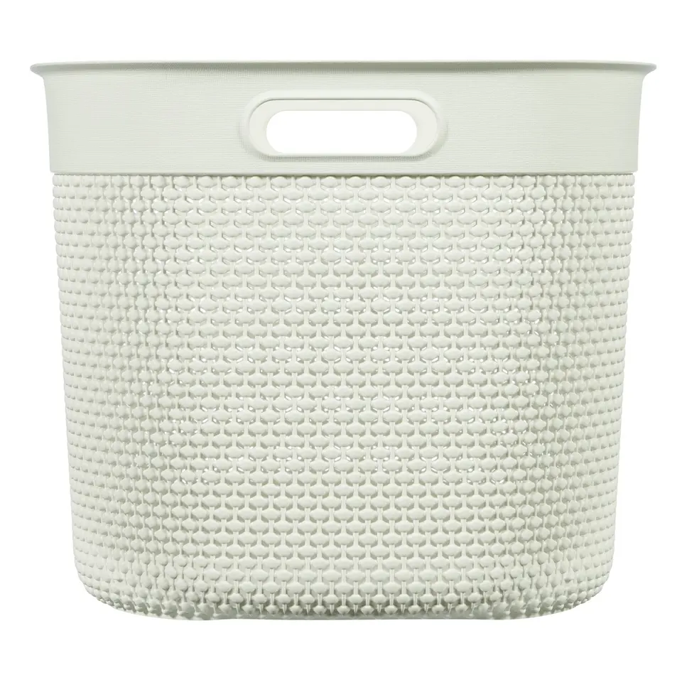 Curver Filo Mand XL 30L Wit