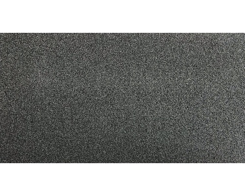 Deurmat, vuilvangmat, Topscrape antraciet, 100x200 cm