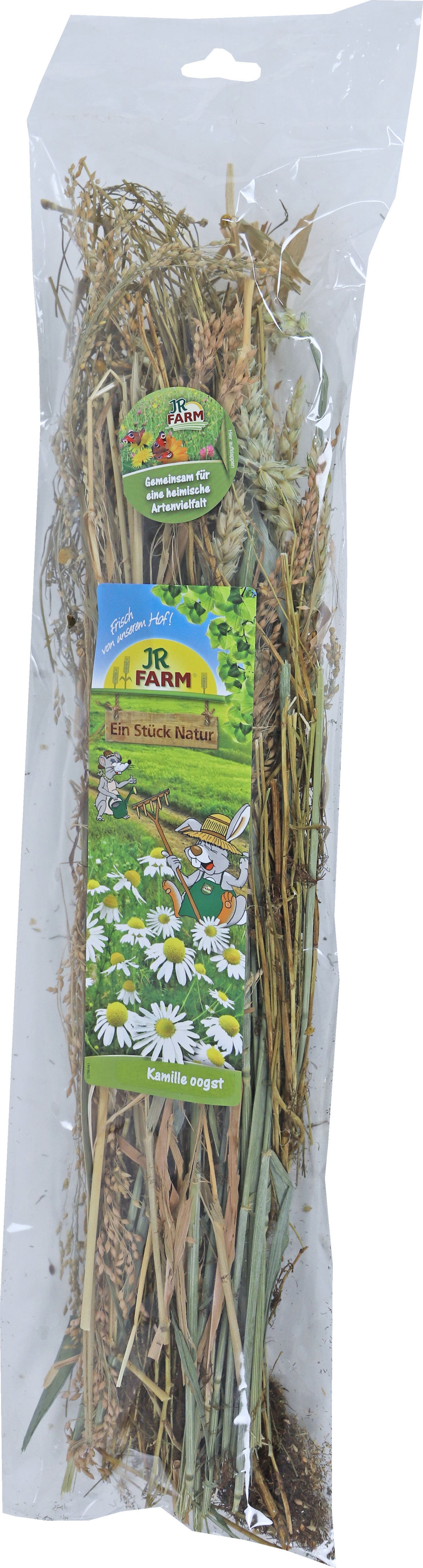 JR Farm Kamille-oogst 80 g
