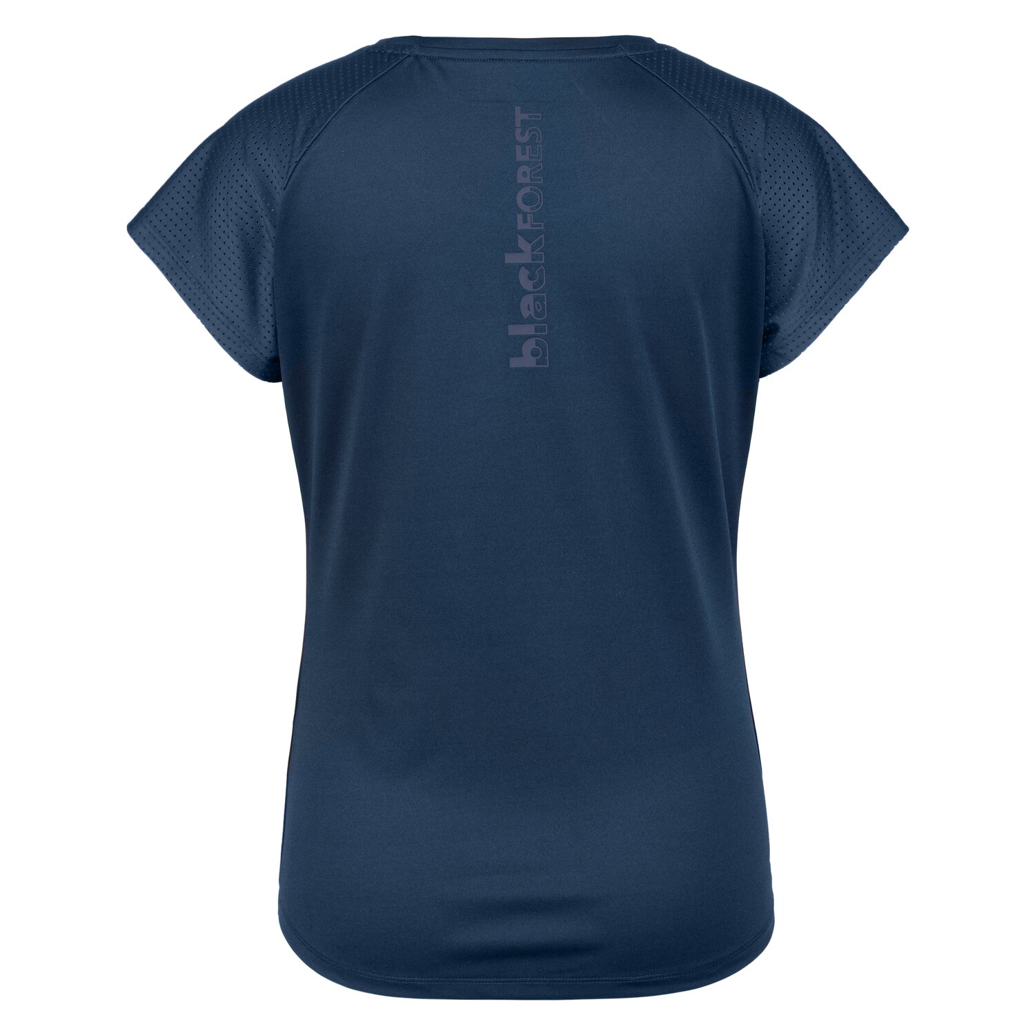 black forest Funktionsshirt - navy