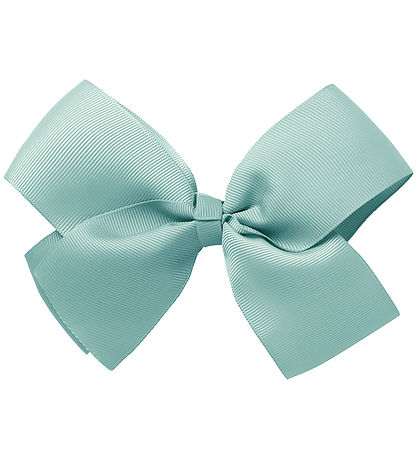 Name It Haarschleife - NmfHilde - 16 cm - Aqua Grau