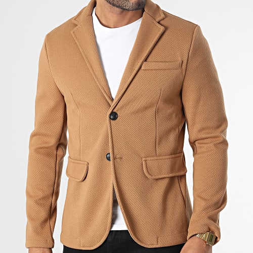 Veste Camel