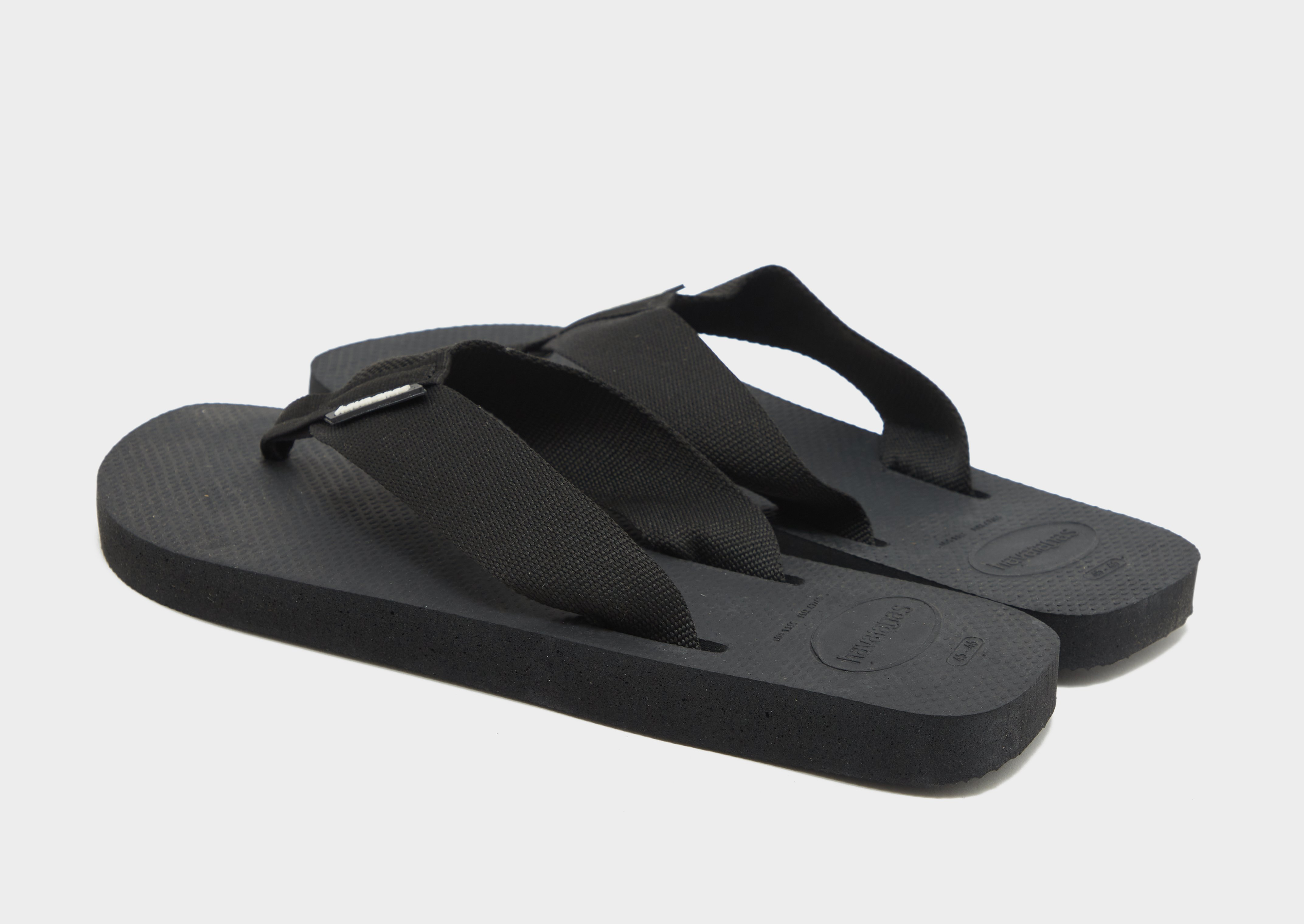 Havaianas Tongs Brazil Logo Urban Homme