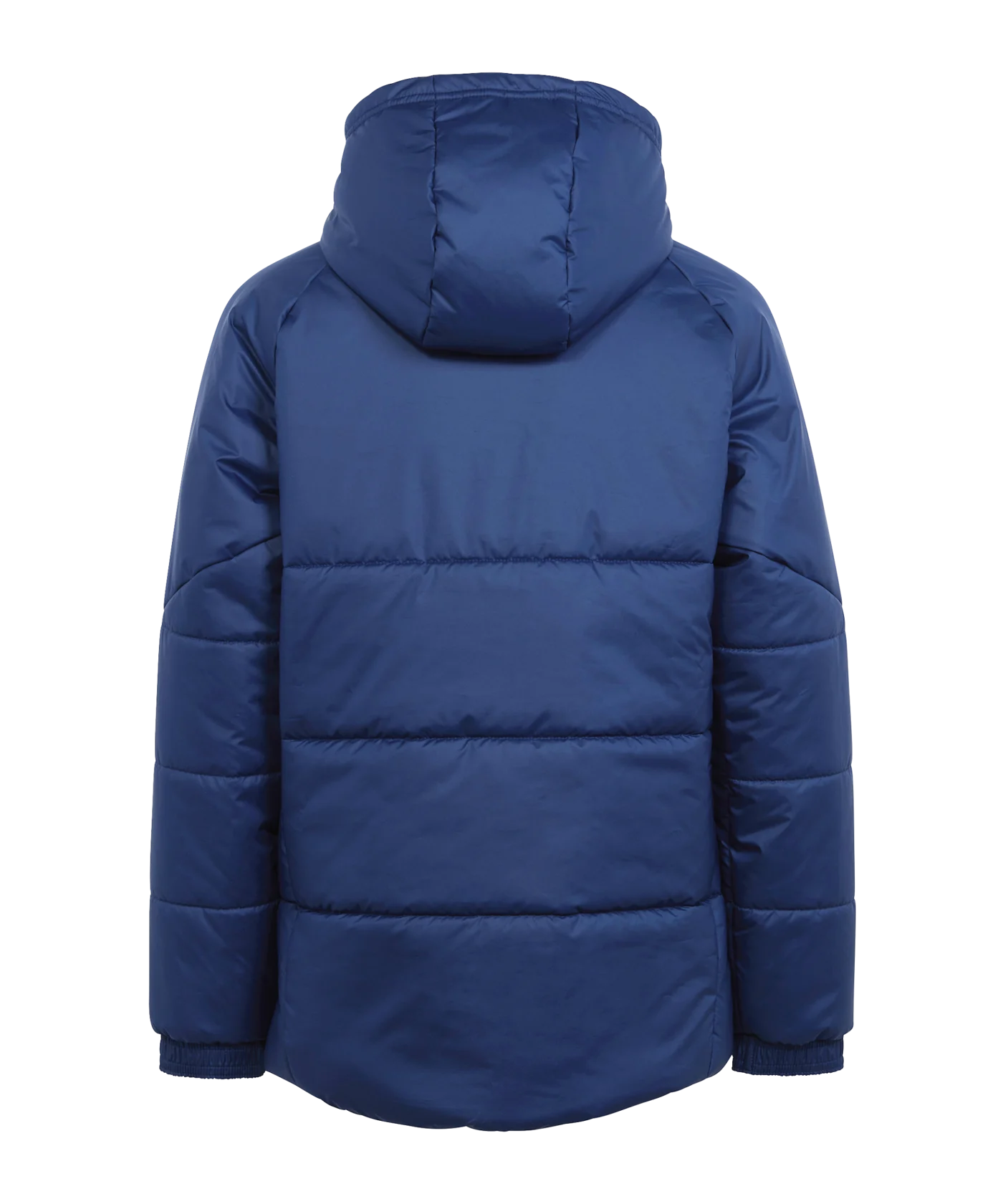 adidas Condivo 22 Winter Jacke Kids Blau