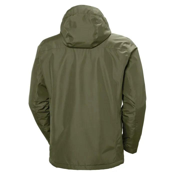 Helly Hansen Dubliner Insulated Jas Heren