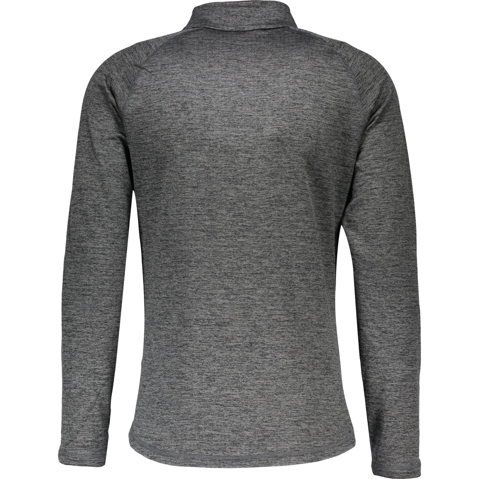 Odlo Herren-Jacke Tenica Mid Layer XL, grau
