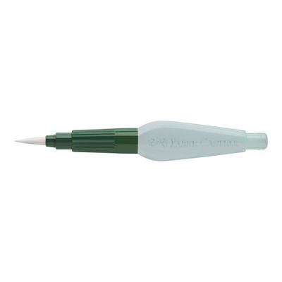 Faber-Castell Art & Graphic Collection - Pinceau à reservoir d'eau