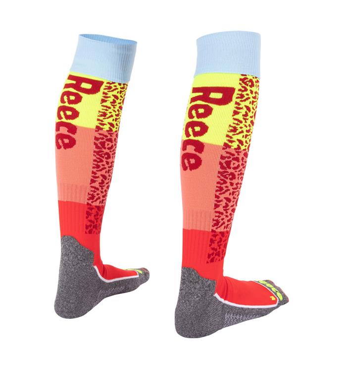 Reece Oxley Hockeysokken
