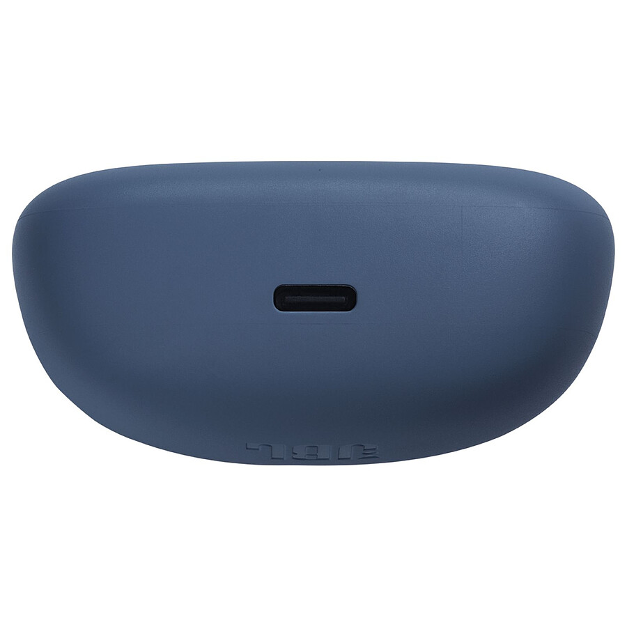 JBL Tune Beam Bleu