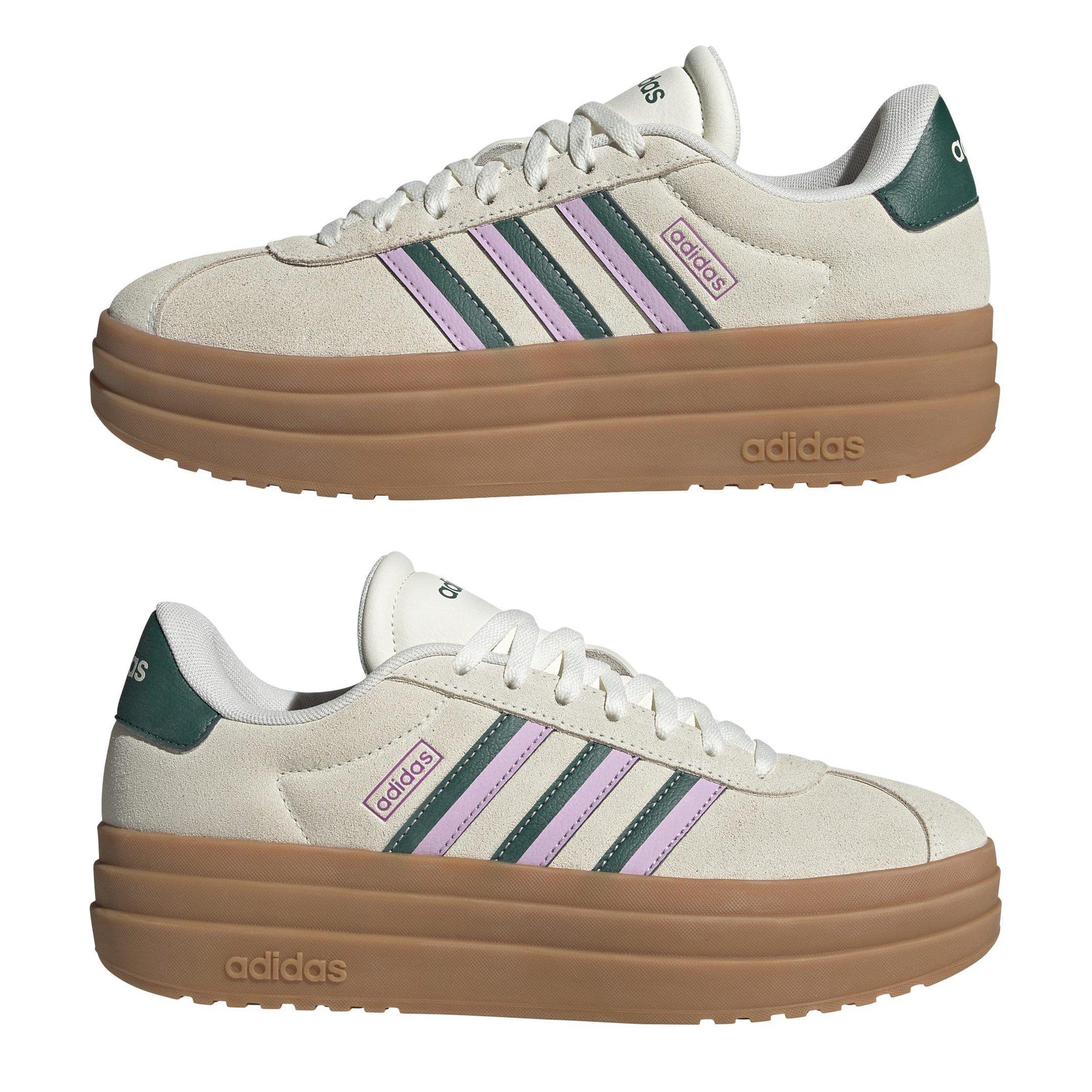 adidas VL Court Bold Womens Trainers