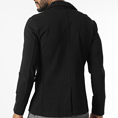 Veste Blazer 6552 Noir
